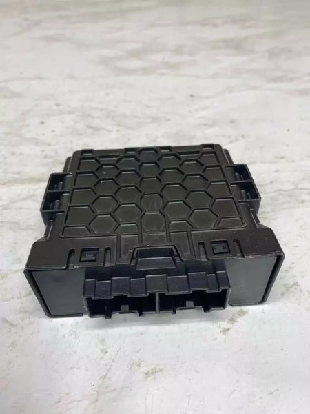 Módulo de control de asistencia para el conductor trasero GMC Terrain Park Assist 2018-2019 OEM 23319482