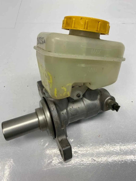 2013 TO 2020 SUBARU BRZ MASTER CYLINDER POWER BRAKE BOOSTER MASTER CYLINDER 26401CA031