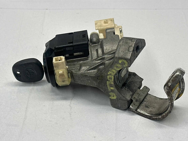 2014 TO 2019 TOYOTA COROLLA IGNITION SWITCH CONVENTIONAL SEDAN ASSY OEM 844500R010
