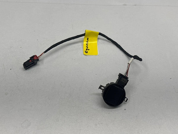 2022 CHEVROLET EQUINOX HUMIDITY SENSOR RAIN TEMPERATURE WINDSHIELD OEM 13536349