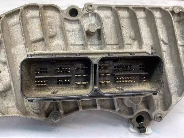 MÓDULO DE CONTROL TCM DE LA UNIDAD DE TRANSMISIÓN DE FORD FIESTA DE 2011 A 2019 EN OEM A2C30743100