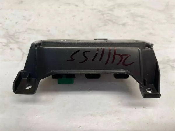 18 19 20 21 22 HONDA ACCORD INTERRUPTOR DE TABLERO VISIÓN ENVOLVENTE Y ESTABILIZADOR OEM 7301TVAA0