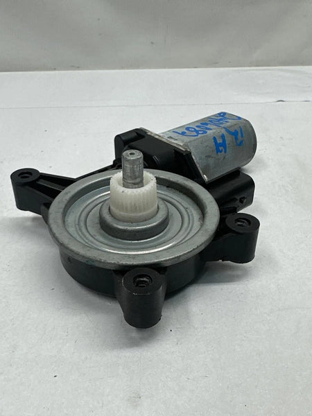 2018 TO 2024 CHEVROLET EQUINOX WINDOW MOTOR FRONT PASSANGER SIDE ASSY OEM 558LE4022