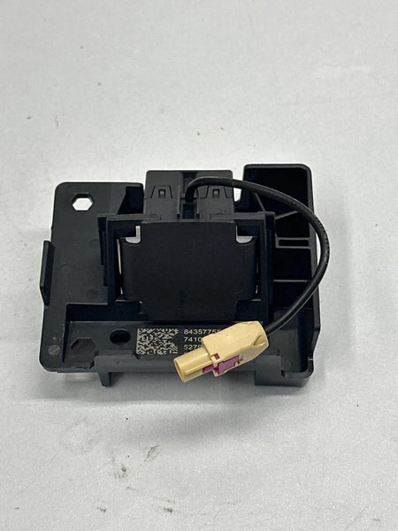 2024 CHEVY EQUINOX AUXILIARY WIRELESS COMMUNICATION INTERFACE ANTENNA OEM 84616614