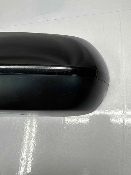 2016 TO 2021 HONDA HRV DOOR MIRROR LEFT SIDE 76251T0AA11ZC ASSY OEM NH-797M BLACK