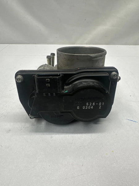 2007 TO 2013 NISSAN ALTIMA THROTTLE BODY VALVE ASSEMBLY 16119JA00A 4 CYL 2.5L
