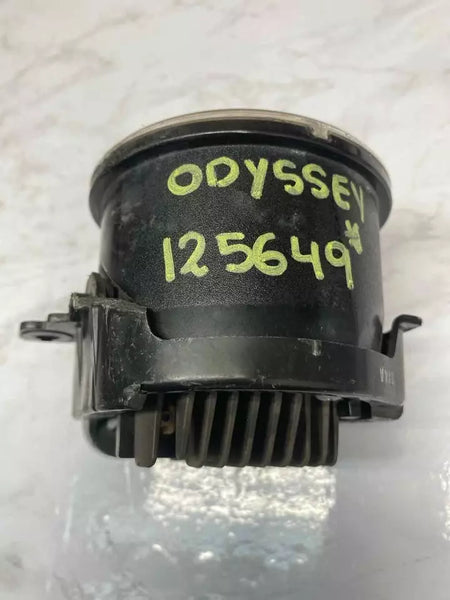 18 19 20 21 22 23 HONDA ODYSSEY FARO ANTINIEBLA CONDUCCIÓN ANTINIEBLA SOPORTE LADO IZQUIERDO ESTÁ ROTO 33950TEYY01