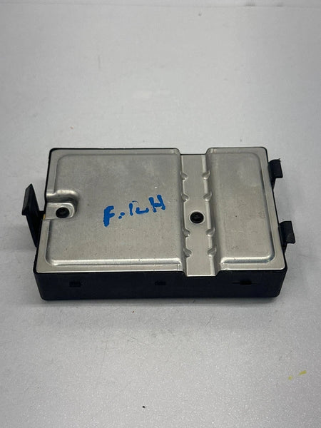 2019 TO 2021 JEEP GRAND CHEROKEE SEAT HEAT CONTROL FRONT PASSANGER SIDE OEM 68408856AB