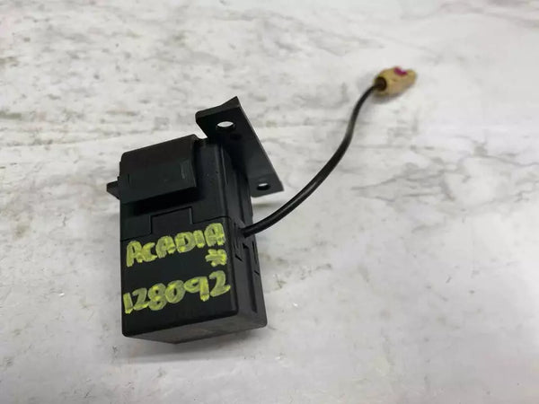 Módulo de control de teléfono móvil GMC ACADIA 2021, conjunto OEM 84610506