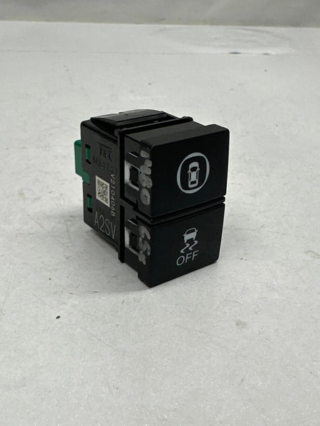 2022 HONDA ODYSSEY DASH SWITCH ELECTRONIC STABILIZATION ESP TRACTION OEM M64747