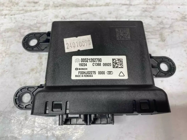 17 18 19 20 21 22 ALFA ROMEO GIULIA UNIDAD DE MÓDULO DE CONTROL DE ASISTENCIA DE ESTACIONAMIENTO CONJUNTO OEM 00521262790