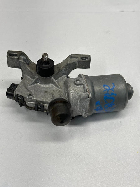 18 TO 23 CHEVROLET EQUINOX WIPER MOTOR WINDSHIELD FRONT MOTOR ASSY OEM 84568360