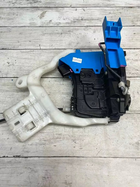 2020 2023 HYUNDAI SONATA DOOR LOCK ACTUATOR REAR LEFT SIDE OEM 81410L1000