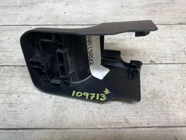 10 11 12 13 14 15 16 TOYOTA 4RUNNER ASIENTO DELANTERO DERECHO ASIENTO RIELE CUBIERTA DE MOLDEADO OEM 7215735020 17 18 19 20 21 22 23