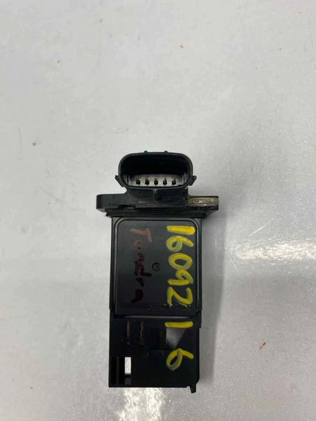 2005 TO 2021 TOYOTA TUNDRA AIR FLOW METTER MAF MASS SENSOR 8 CYLINDERS 222040F030