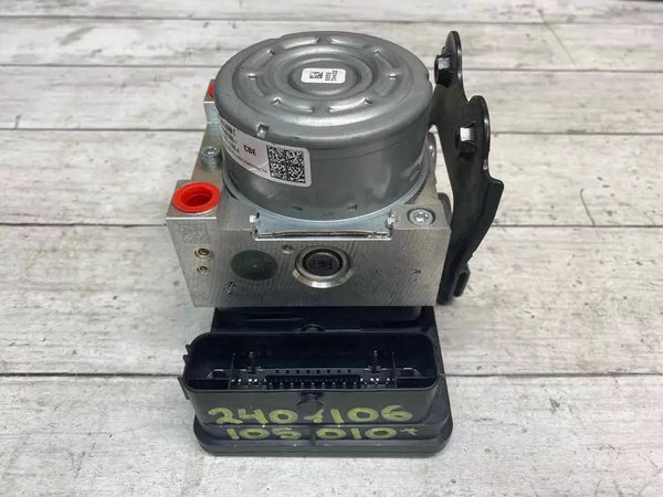 19 20 21 HONDA CIVIC ANTI-LOCK BRAKE ABS PUMP MODULE 1.5L HATCHBACK OEM 57110T43JA