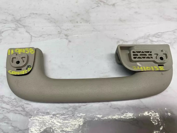 20 21 22 23 HYUNDAI SONATA ROOF HANDLE OVEARHEAD HANDLE HANGER GRAY OEM PA66GF15