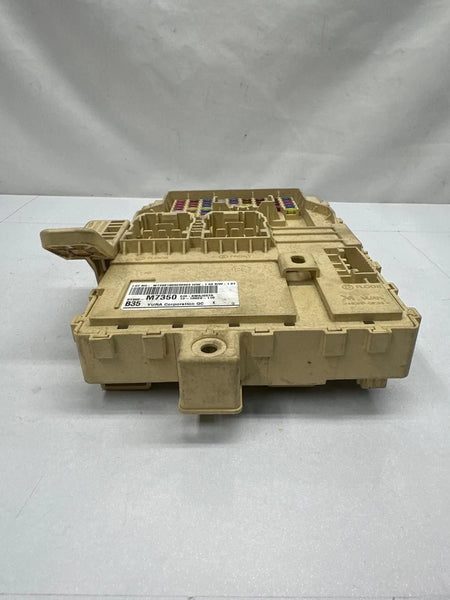 2019 KIA FORTE JUNCTION BOX CABIN FUSE RELAY BLOCK BOX ASSEMBLY OEM 91950M7350