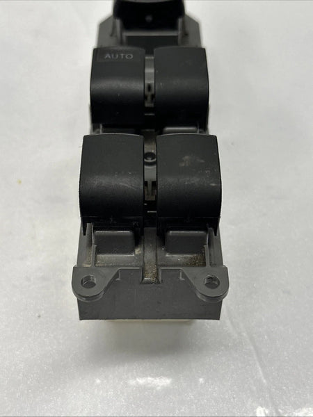 2014 TO 2019 TOYOTA COROLLA MASTER SWITCH DRIVER DOOR SIDE ASSY OEM 848200R040