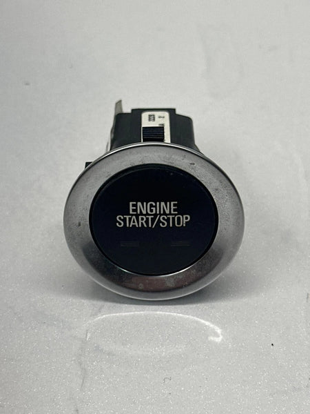 2019 CHEVROLET EQUINOX IGNITION SWITCH  START STOP ENGINE CONTROL OEM 84179562