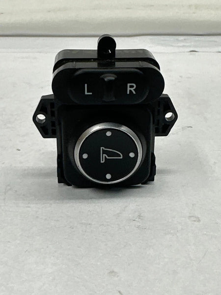 2018 TO 2022 HONDA ACCORD MIRROR SWITCH FRONT DRIVER SIDE DOOR ASSY OEM 35190TVAA01