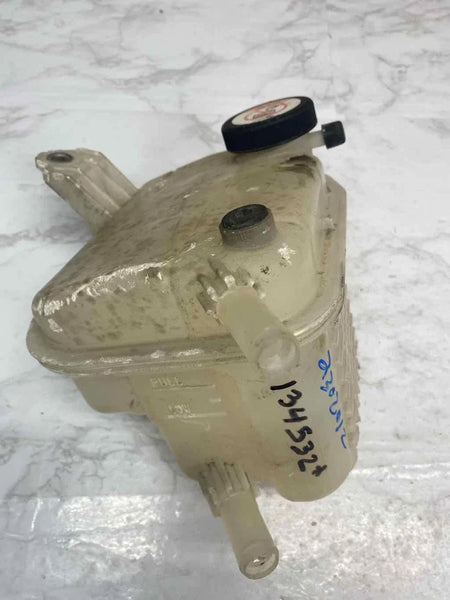 2020 2022 TOYOTA COROLLA COOLANT OVERFLOW COOLANT RECOVERY BOOTLE OEM 164A20T030