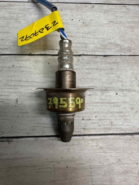 Sensor de oxigênio Honda Civic 2022 1.5L hatchback 211200310 pequeno freio na tomada