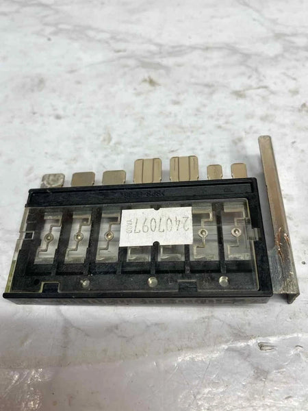 2024 HONDA CIVIC BATTERY FUSE TERMINAL POWER DISTRIBUTION LINK OEM SPSGF35 ASSY
