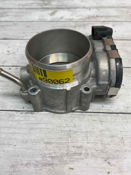 Hyundai Santa Fe throttle body from 2017 to 2020 valve assy OEM 2.4L 351002G600
