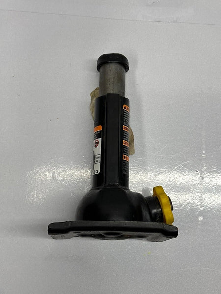 2015 TO 2019 CHEVROLET SILVERADO 1500 LIFT TROLLEY JACK ONLY ASSY OEM 22969420