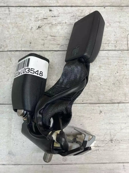 20 21 22 23 Mazda CX-30 cinto de segurança cinto de segurança assento traseiro fivela central oem