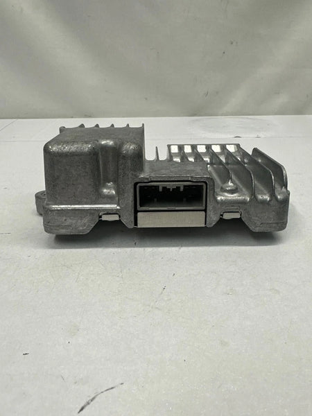 2013 TO 2015 HONDA ACCORD ACTIVE NOISE CONTROL BCM UNIT ASSY OEM 3.5L 38700T2AA01