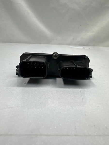 2019 TO 2022 TOYOTA CHR OCCUPANT DETECTION CONTROL MODULE UNIT ASSY OEM 8995212030