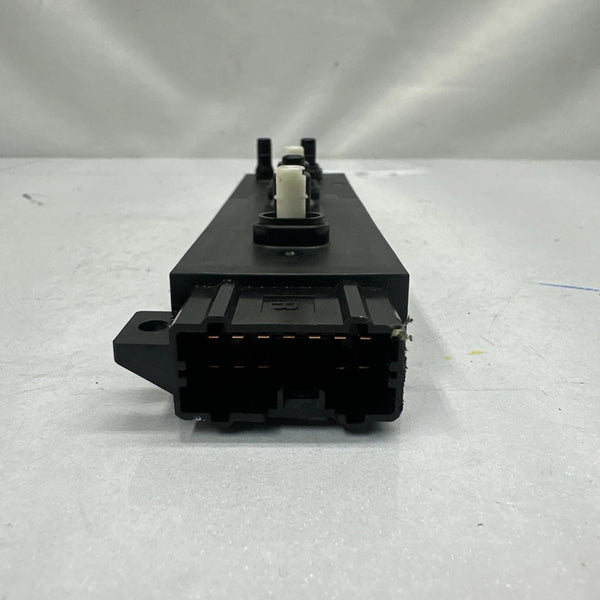 2016 HONDA ODYSSEY SEAT SWITCH FRONT RIGHT PASSANGER SIDE OEM 4111603SDB3A700
