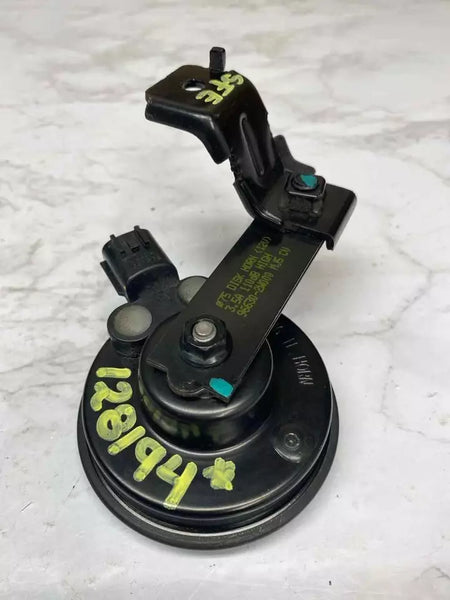 13 14 15 16 17 18 HYUNDAI SANTA FE ALARMA DE SIRENA DE BOCINA DE TONO ALTO NOTA OEM 966302W000