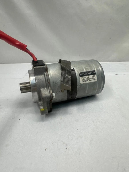 2015 2016 TOYOTA COROLLA POWER STEERING MOTOR ELECTRIC PUMP 8096002140 ASSY OEM