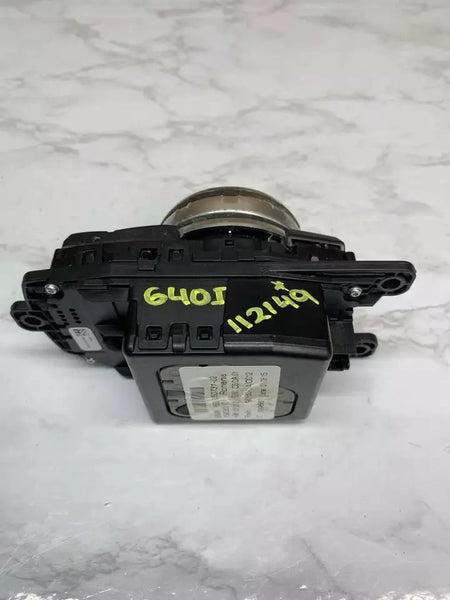 BMW 640I 2016 - RADIO AM FM - INTERRUPTOR TÁCTIL - CONTROLADOR - CONJUNTO OEM 6582935073102