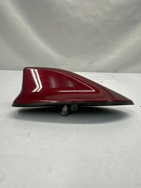 2018 TOYOTA CHR RADIO ANTENNA FM ROOF SHARK FIN ASSEMBLY OEM 863000R090 3T3 RED