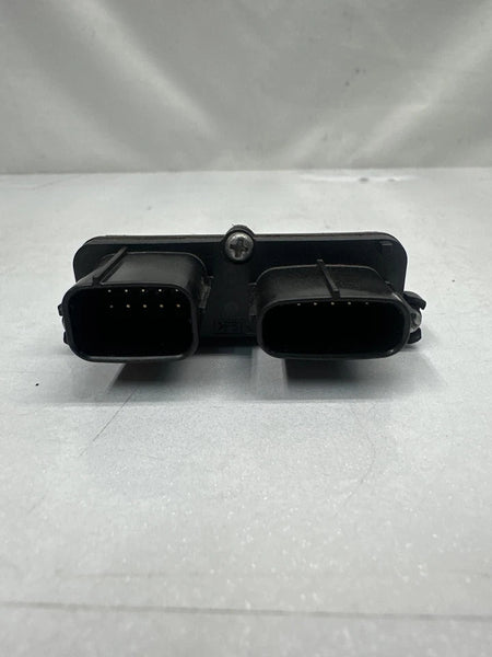 2019 TO 2024 TOYOTA RAV-4 OCCUPANT DETECTION CONTROL VIN 1 JAPAN BUILT OEM 8995242020