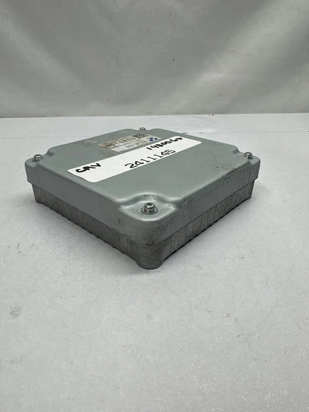 2021 HONDA CRV POWER SUPPLY CONTROL VOLTAGE STABILIZER MODULE UNIT 31600TLAA01