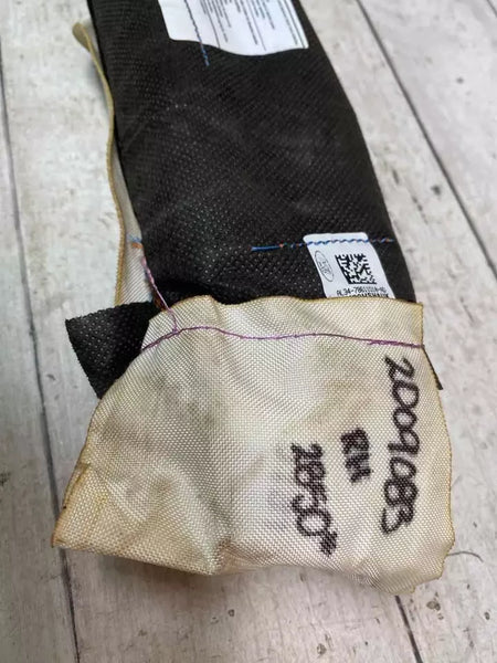 10 11 12 13 14 FORD F150 BOLSA DE AIRE SRS CONJUNTO DE ASIENTO LATERAL DERECHO OEM AL3Z78611D10A