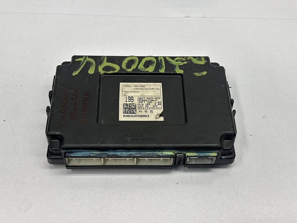 2019 HYUNDAI ELANTRA BODY CONTROL BCM BODY CONTROL MODULE UNIT OEM 854A0F2AL0