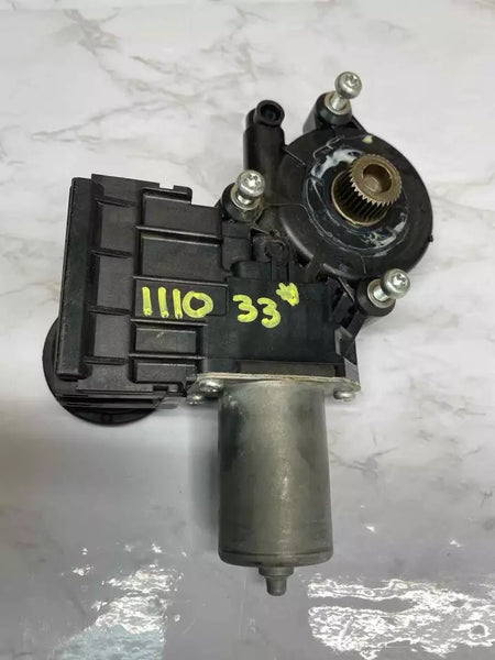 20 21 22 23 TOYOTA COROLLA MOTOR DE JANELA TRASEIRO ESQUERDO LADO DO MOTORISTA ASSY OEM 8571012540