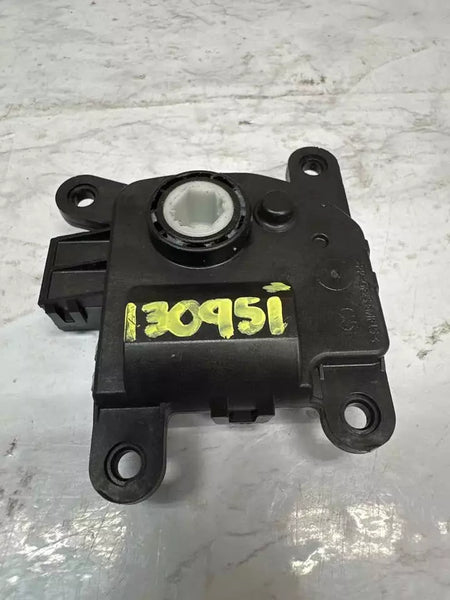 20 21 22 KIA SOUL MOTOR DE ALETTIN DE AIRE AC HVAC CALEFACCIÓN ACTUADOR DE PUERTA DE MEZCLA H4007308911L03