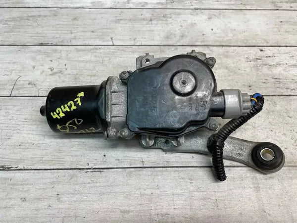 Infiniti Q50 windshield wiper motor from 14 to 21 front assy OEM 288104GF0A