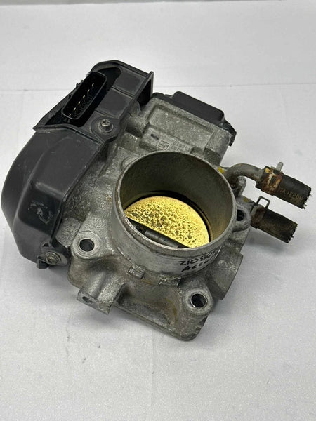 2018 TO 2022 HONDA ACCORD THROTTLE BODY VALVE ASSY OEM 2.0L TURBO OEM 16400RPYG01