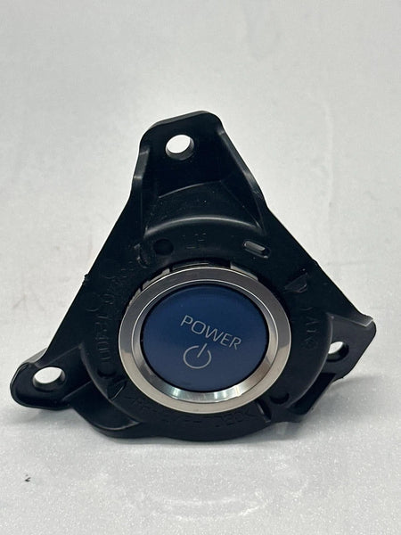 2020 TO 2022 TOYOTA COROLLA IGNITION SWITCH START STOP BUTTON SEDAN HYBRID 8961112020