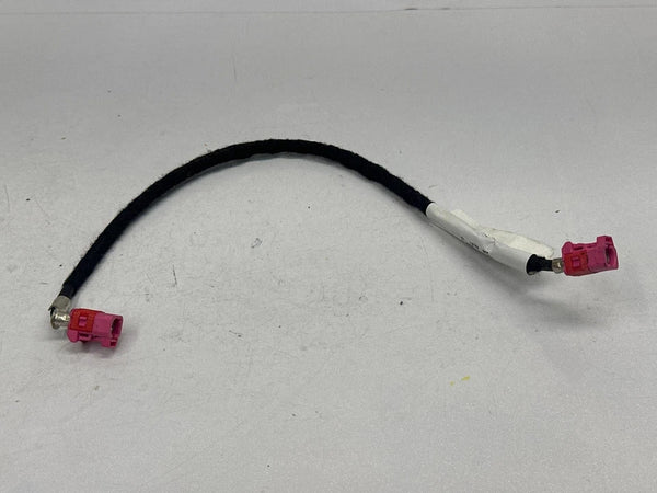 2019 TO 2021 JEEP GRAND CHEROKEE ANTENNA AMPLIFIER WIRE WIRING CABLE OEM 2320476