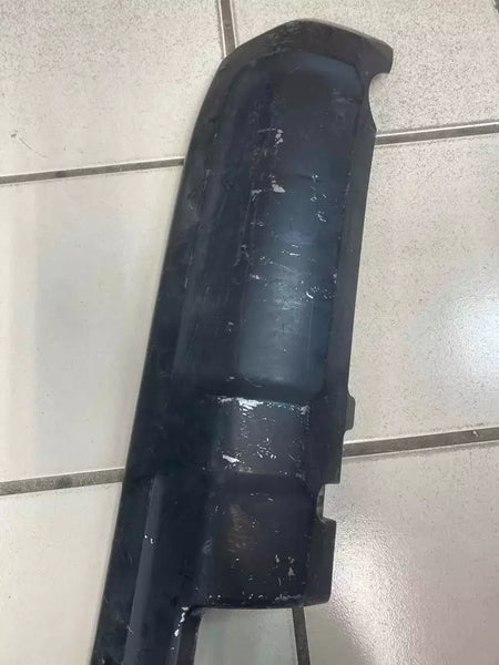 PANEL INFERIOR DEL PARACHOQUES TRASERO DE TOYOTA 4RUNNER DE 2010 A 2023 OEM 5216935110