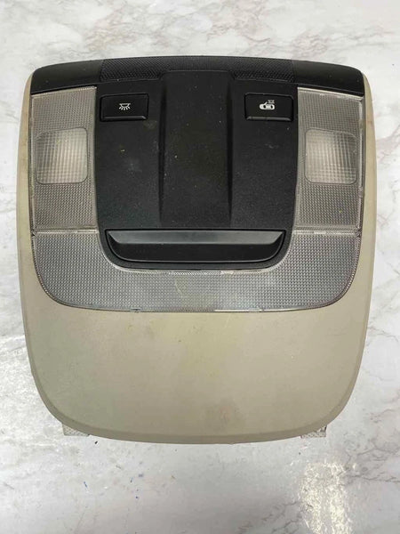 2021 KIA K5 OVERHEAD CONSOLE DOOM CENTER ROOF LIGHT ASSEMBLY OEM 92800Q5090DNN